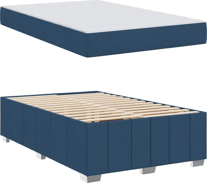Image du produit vidaXL Bettgestell (120 x 200 cm)