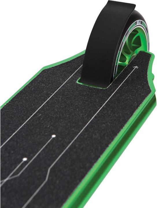Productafbeelding Schildkröt Stuntscooter Flipwhip Hydro Groen