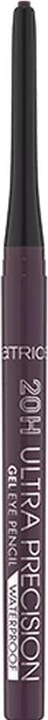Image du produit Catrice Kajal 20H Ultra Precision Waterproof 070 Mauve (070 Mauve)