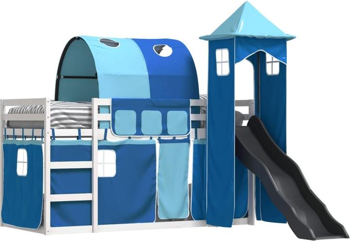 Produktbild vidaXL Etagenbett (80 x 200 cm)