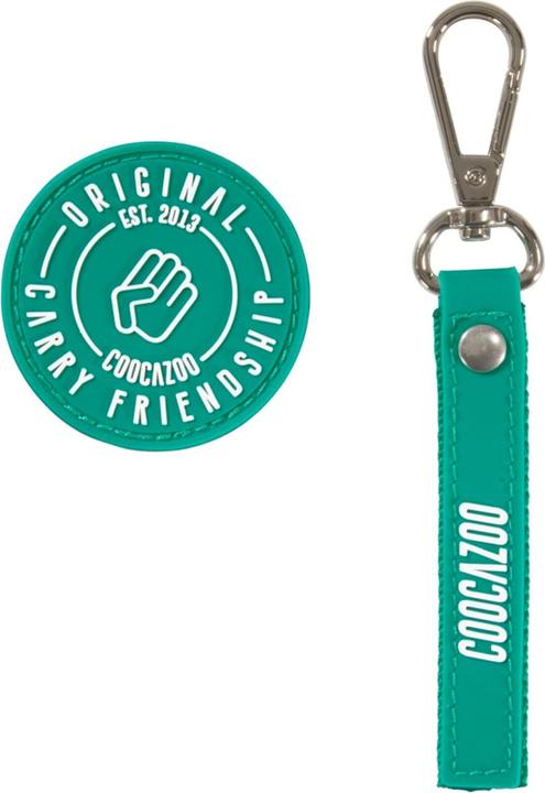Immagine prodotto Coocazoo accessori per zaino set COLOUR UP