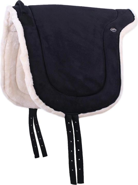Qhp Pad bareback