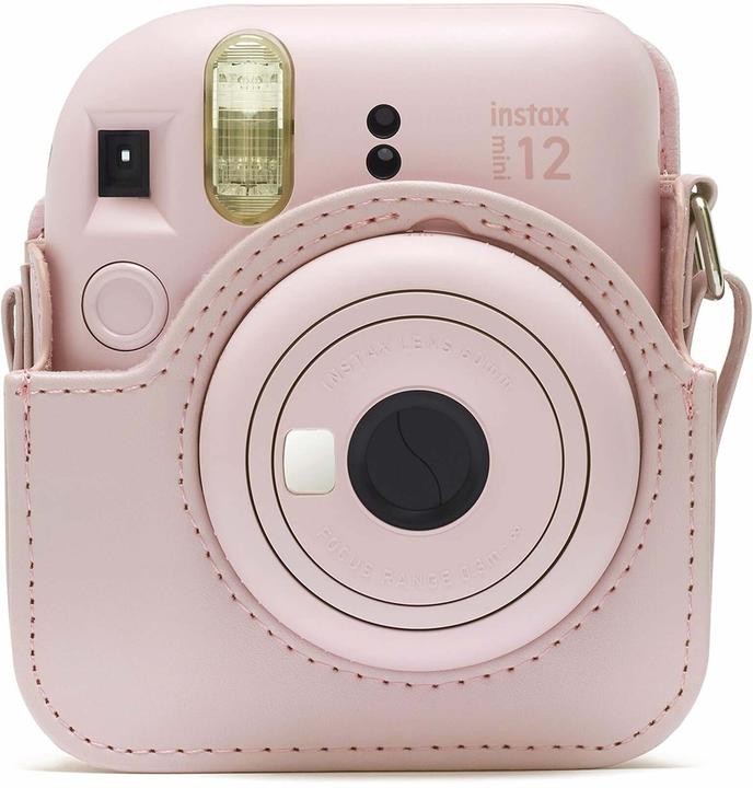 Actual product image Fujifilm instax Mini 12 (Camera case, 1.84 l)