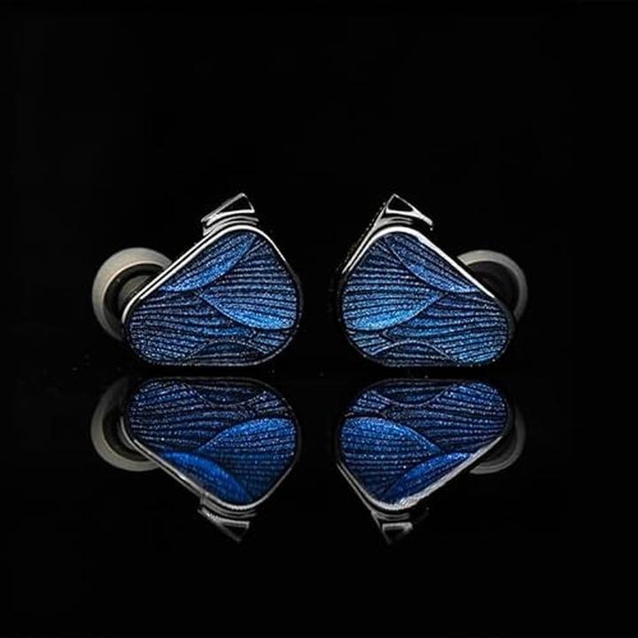 Actual product image Truthhear Słuchawki Zero Blue2 (NC, Cable)