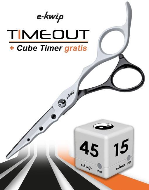 Produktbild E-kwip T55 Timeout (13.97 cm)