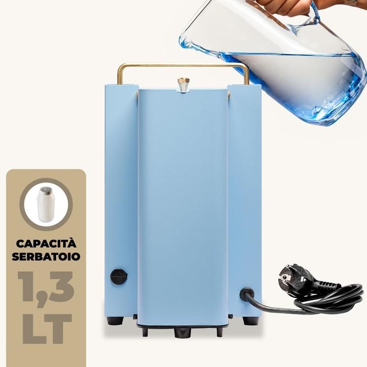 Image du produit Faber Pro Deluxe Mini (E.S.E.)