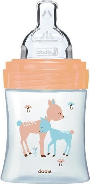 Actual product image Dodie Baby bottle 150 ml (150 ml)