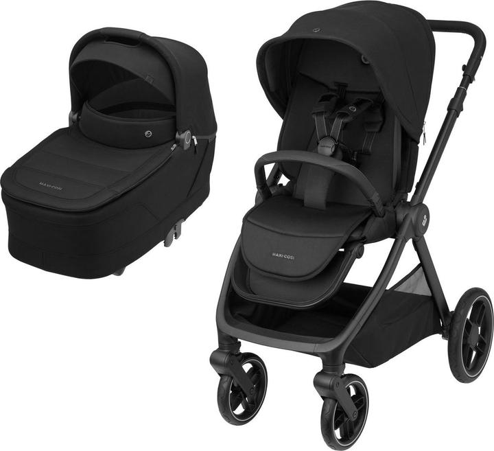 Produktbild Maxi-Cosi Oxford Set