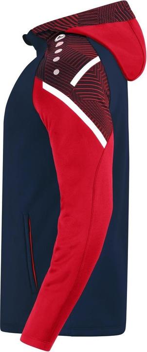 Actual product image JAKO Performance hooded jacket (128)