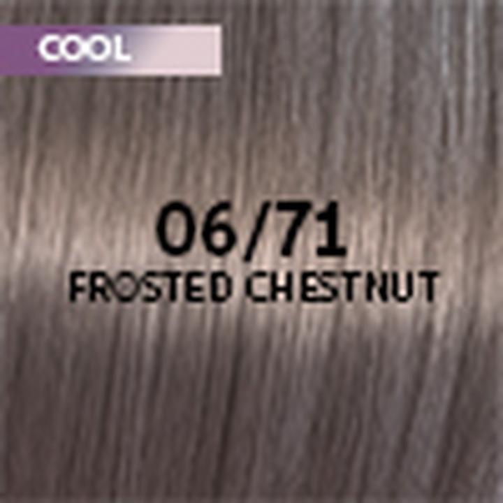 Produktbild Wella Zero Lift Glaze (06, 71 - Frosted Chestnut)