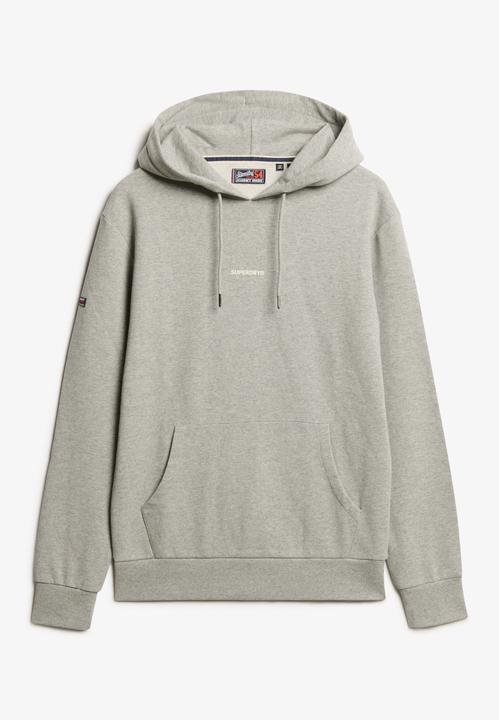 Produktbild Superdry Einfarbiges Hoodie (S)