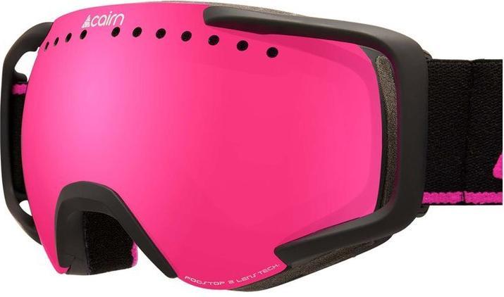 Actual product image Cairn Next SPX3