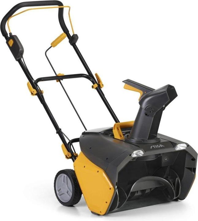 Stiga Snow blower (50 cm)
