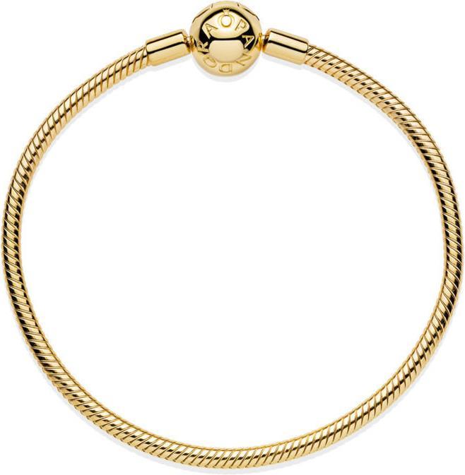 Immagine prodotto Pandora Bracciale Shine Smooth (16 cm, Argento 925)