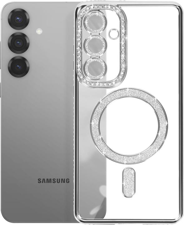 Immagine prodotto Avizar MagSafe Diamant (Samsung Galaxy S25)