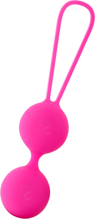 Produktbild Moressa Osian Two Premium Silicone Pink (101 g)