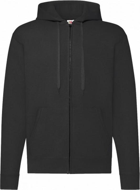 Produktbild Fruit of the Loom Classic Kapuzenpullover (L)