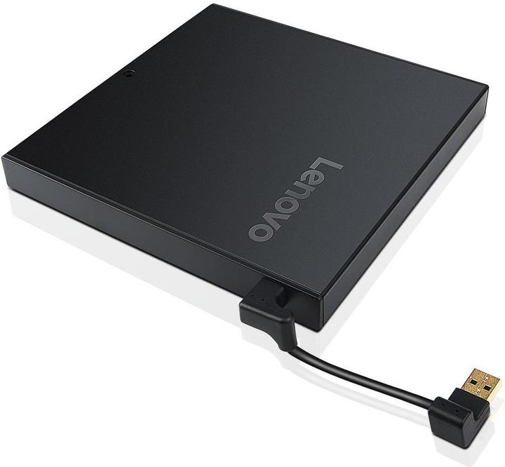 Produktbild Lenovo ThinkCentre Tiny (DVD Brenner)