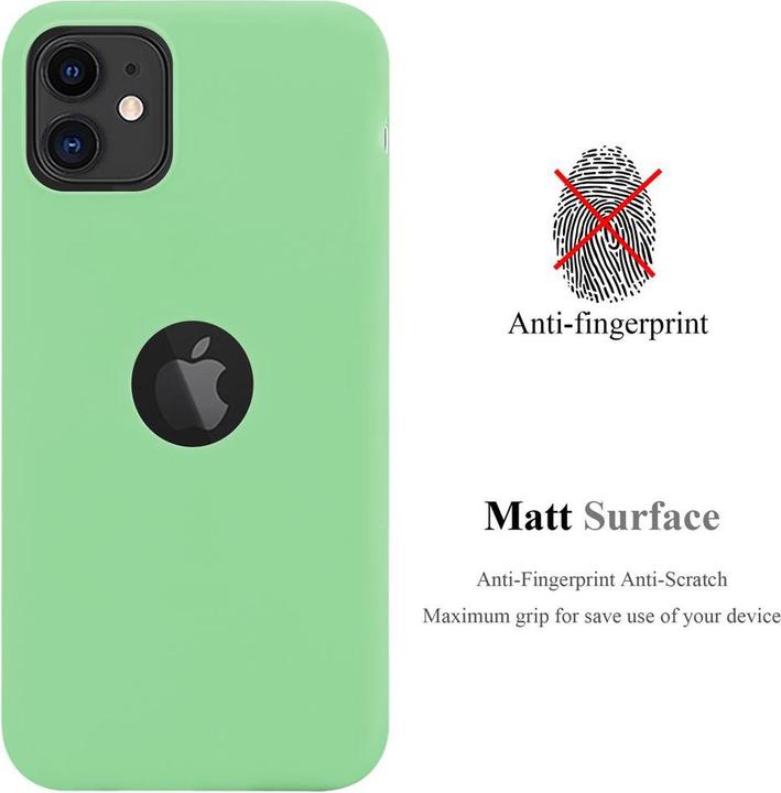 Immagine prodotto Cadorabo Copertina in TPU Candy (Apple iPhone 11)