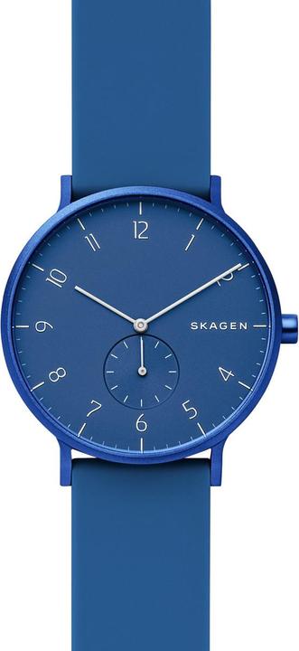 Skagen Aaren Kulor (Analoguhr, 41 mm)