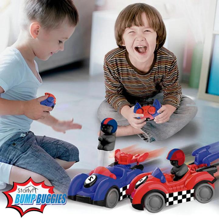 Image du produit Starlyf Bump Buggies