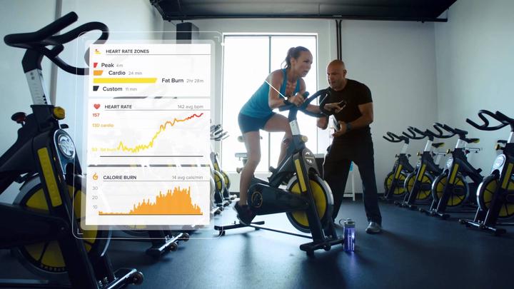 Image du produit Fitbit Surtension S (32 mm)