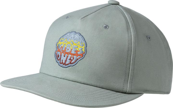 Produktbild Buff Trucker Cap Dispar Flint (One Size)