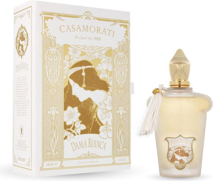 Actual product image XerJoff Dama Bianca (Eau de parfum, 100 ml)