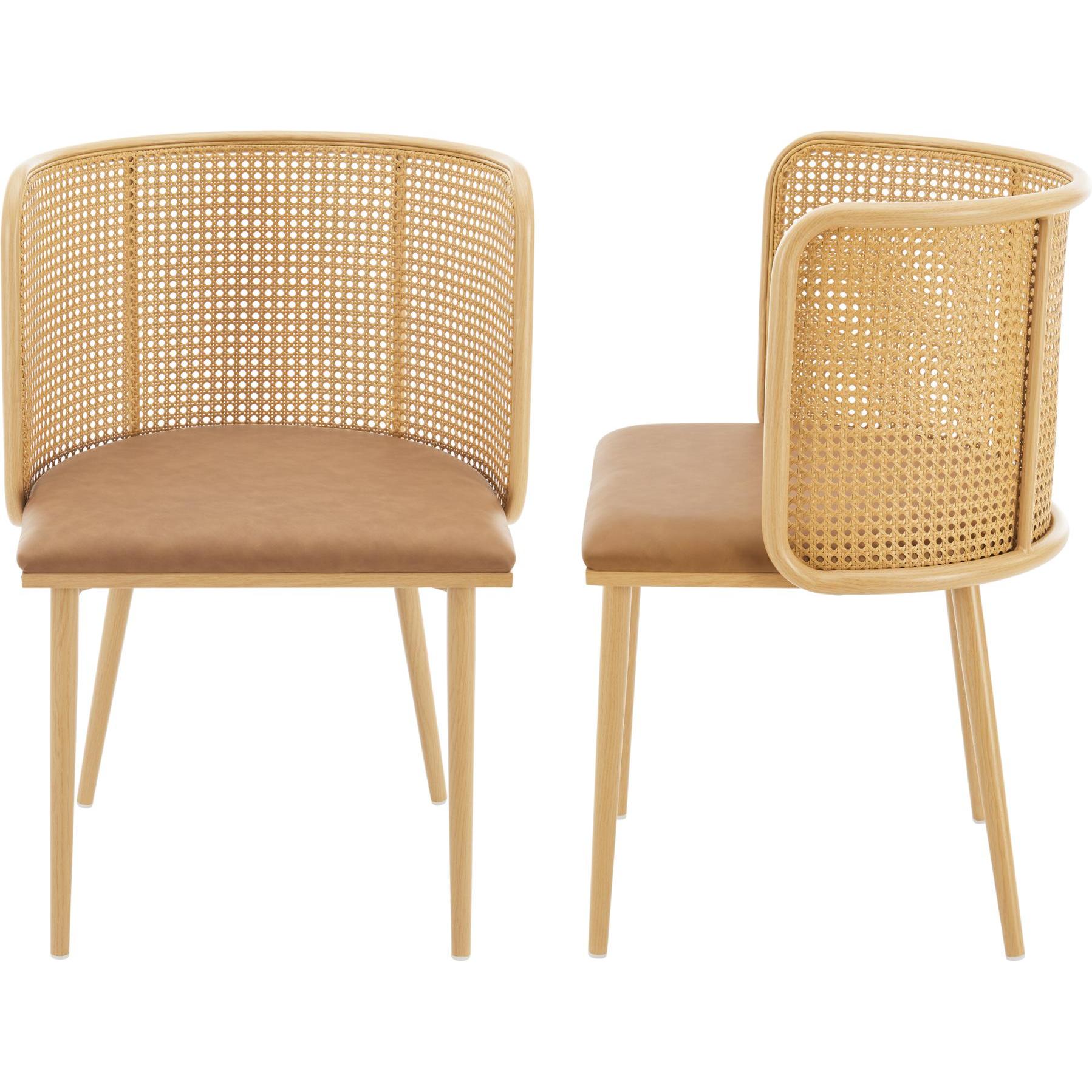 Thumbnail - En.Casa, Stühle, Flen