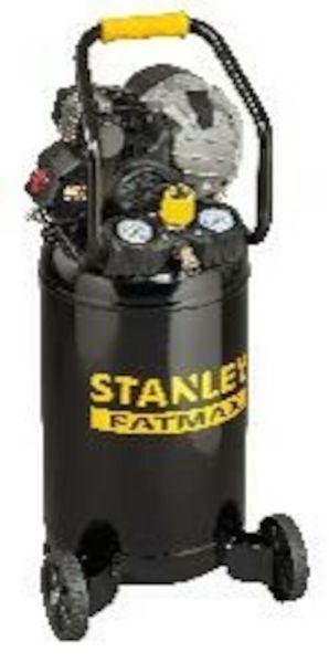 Produktbild Stanley Vertikal Kompressor (30 l, 10 Bar)