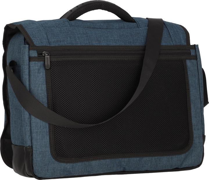 Produktbild Dermata Aktentasche 44 cm Laptopfach (19")