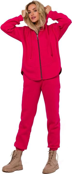 Actual product image Made of Emotion Sports suit trousers model (M)