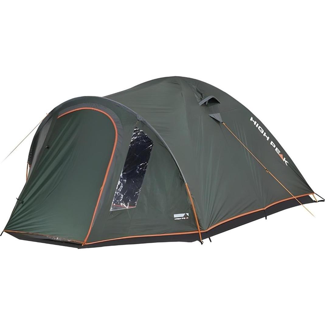 High Peak, Zelt, (Kuppelzelt, 4.70 kg, 4 Personen)