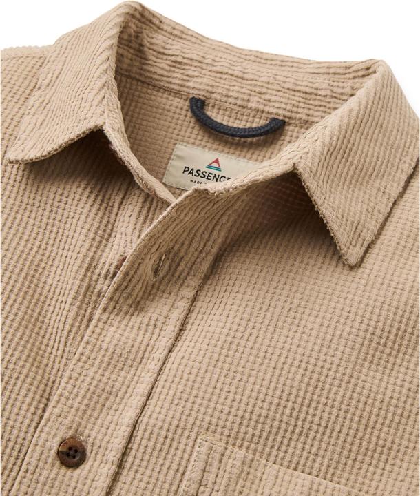 Immagine prodotto Passenger Backcountry Grid Cord (S)