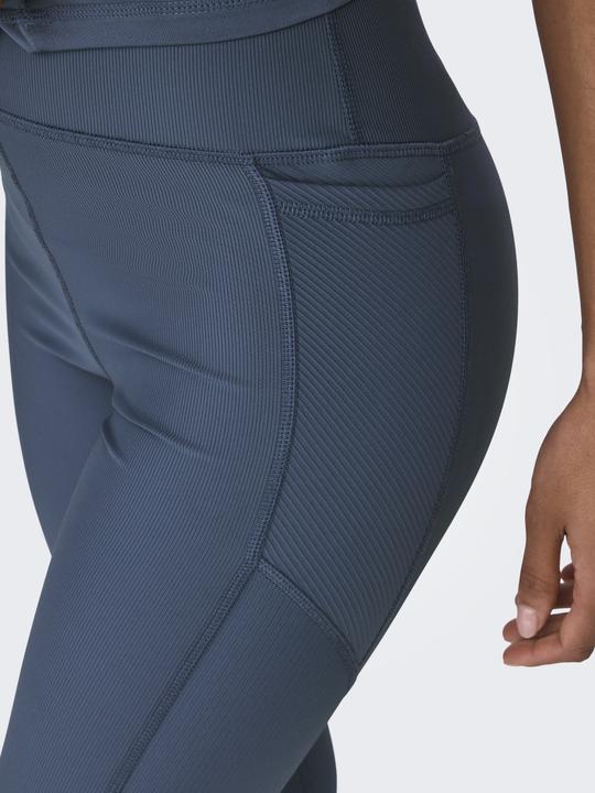 Produktbild Only Play High Waist Trainingstights Sportleggings (L)