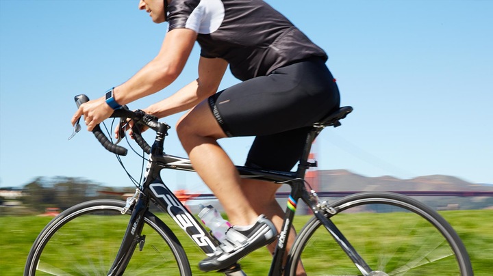 Immagine prodotto Fitbit Sovraccarico S