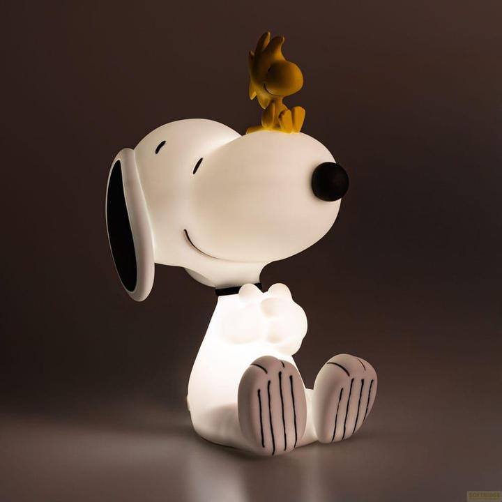 Actual product image Grupo Erik Snoopy