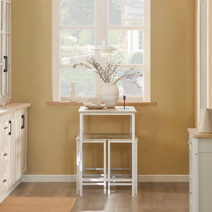 Produktbild SoBuy Jacky (100 x 60 x 87 cm)