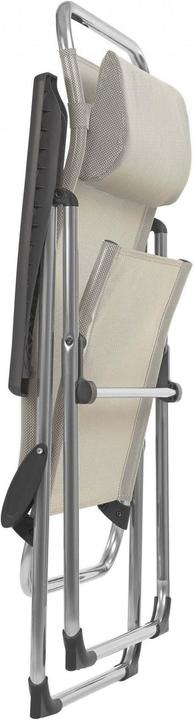 Image du produit Lafuma Chaise de camping Alu Cham XL Batyline
