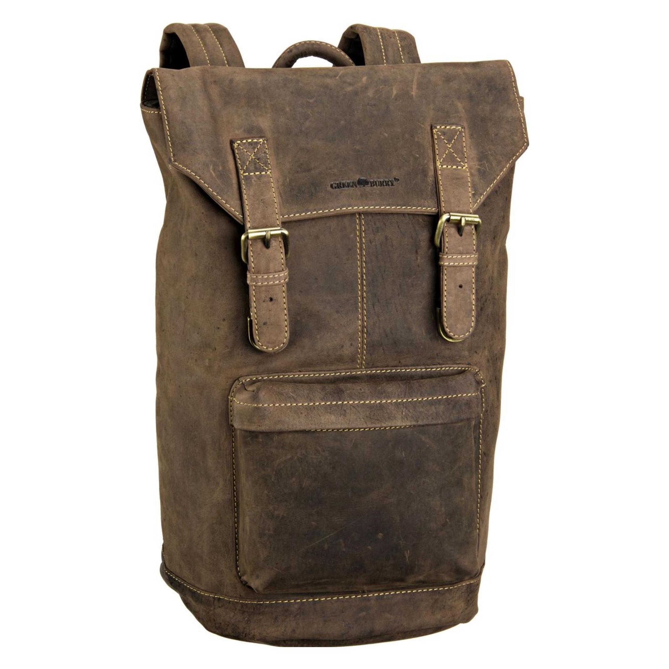 Greenburry, Rucksack, (14.50 l)