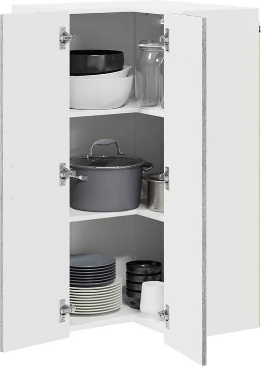 Produktbild vidaXL Küchenschrank (57 x 57 x 100 cm)