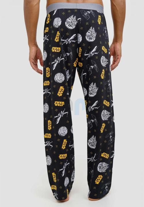 Actual product image Recovered Starwars Retro Ships (XXL)