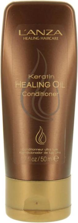 Produktbild L'Anza Keratin Healing Oil - Conditioner (50 ml)
