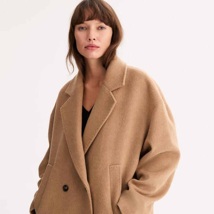 Produktbild Anne Weyburn Kurzmantel (L)