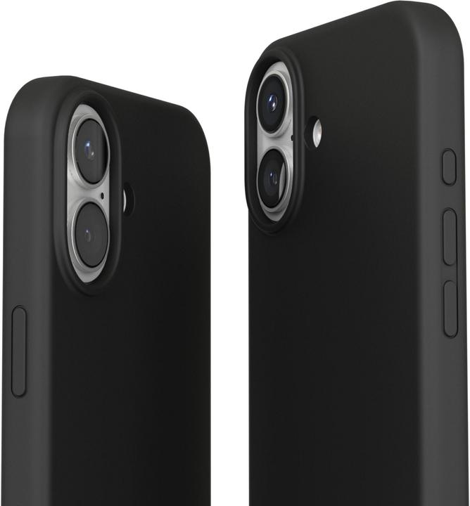 Produktbild Vonmählen Back Cover Soft Silicone (Apple iPhone 17)