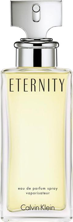Actual product image Calvin Klein Eternity (Eau de parfum, 30 ml)
