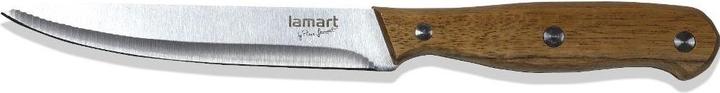 Produktbild Lamart UTILITY KNIFE RENNES LT2086 (12 cm)