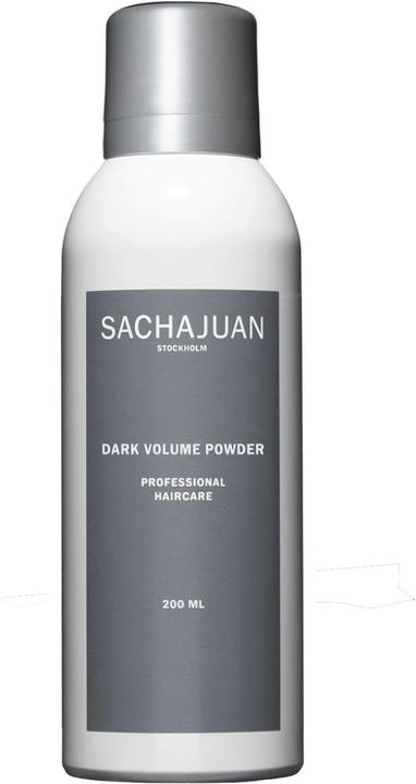 Immagine prodotto Sachajuan Polvere di volume scuro (75 ml, Volume in polvere)