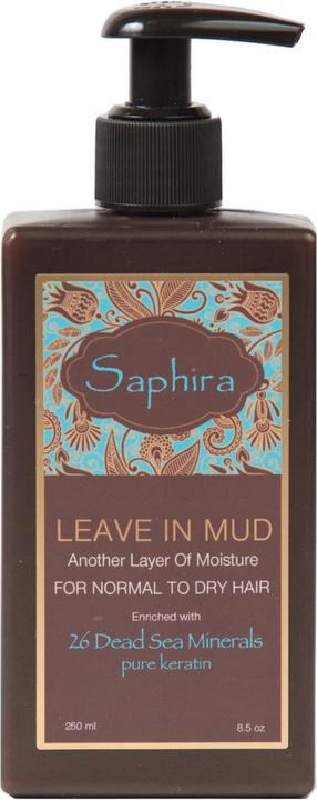 Produktbild Saphira Leave in Mud (70 ml)