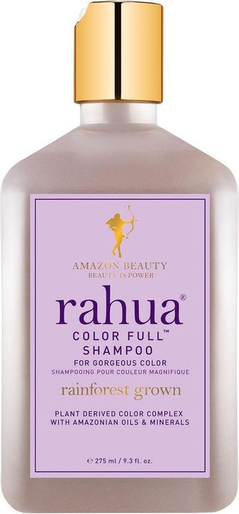 Produktbild Rahua Daily Care - Color Full Shampoo (60 ml, Flüssiges Shampoo)